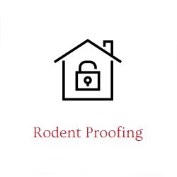 RODENT PROOFING SERVICES